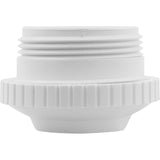 Eyeball Inlet, Hayward Hydrostream, 1" Orifice, 2-3/8"fd, Wht : SP1419E