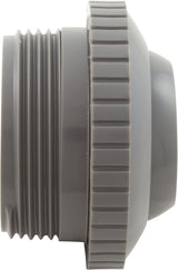 Directional Flow Inlet Ftg, Hayward Hydrosweep, 1", Dark Gry : SP1419EDGR