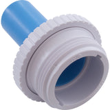 Eyeball Inlet, Hayward SuperDirector, 7/8"Orifice, 2-3/8"hs, Wht : SP1420