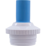 Eyeball Inlet, Hayward SuperDirector, 7/8"Orifice, 2-3/8"hs, Wht : SP1420