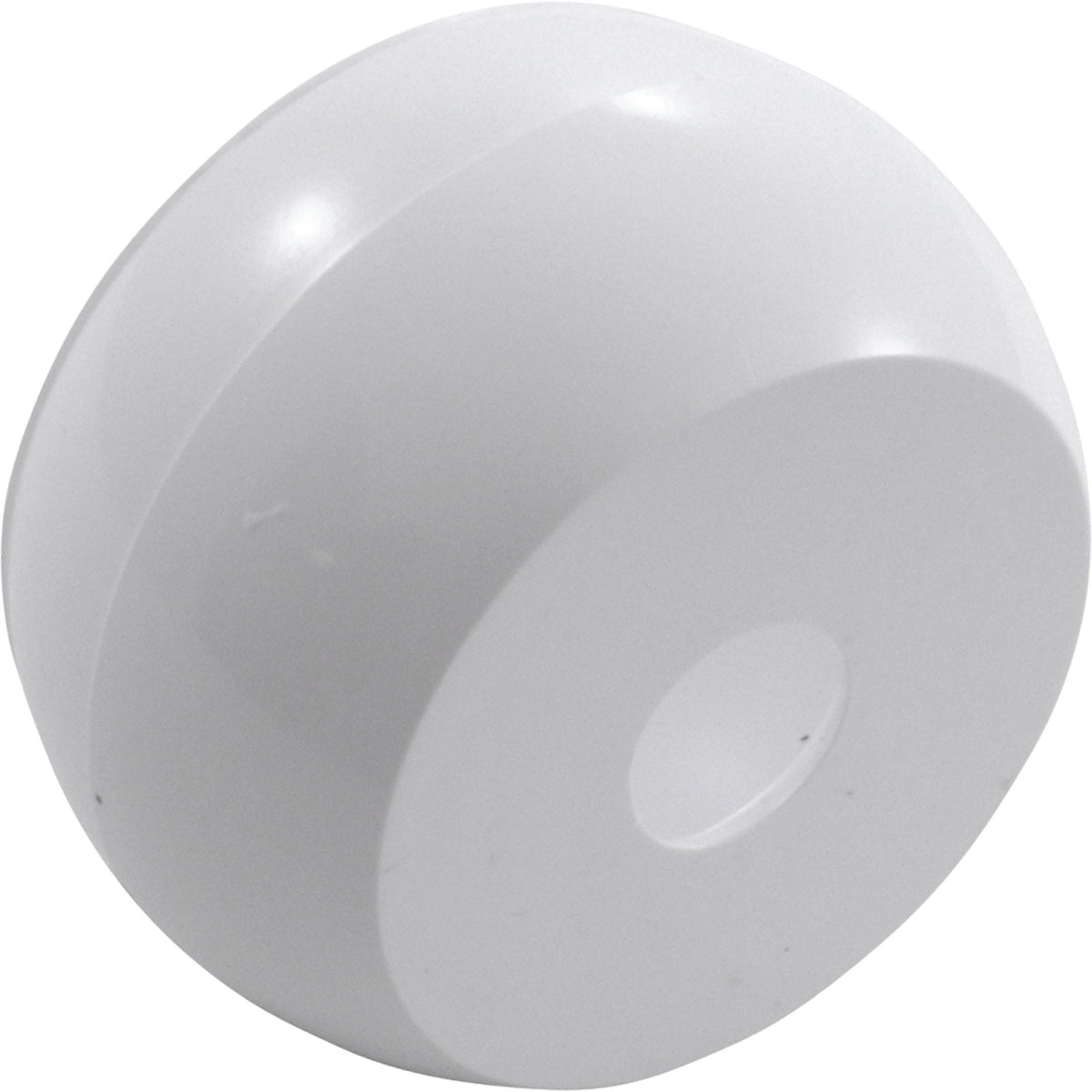 Eyeball, Hayward Hydrostream, 3/8" Orifice, White : SPX1419C2
