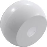 Eyeball, Hayward Hydrostream, 3/8" Orifice, White : SPX1419C2