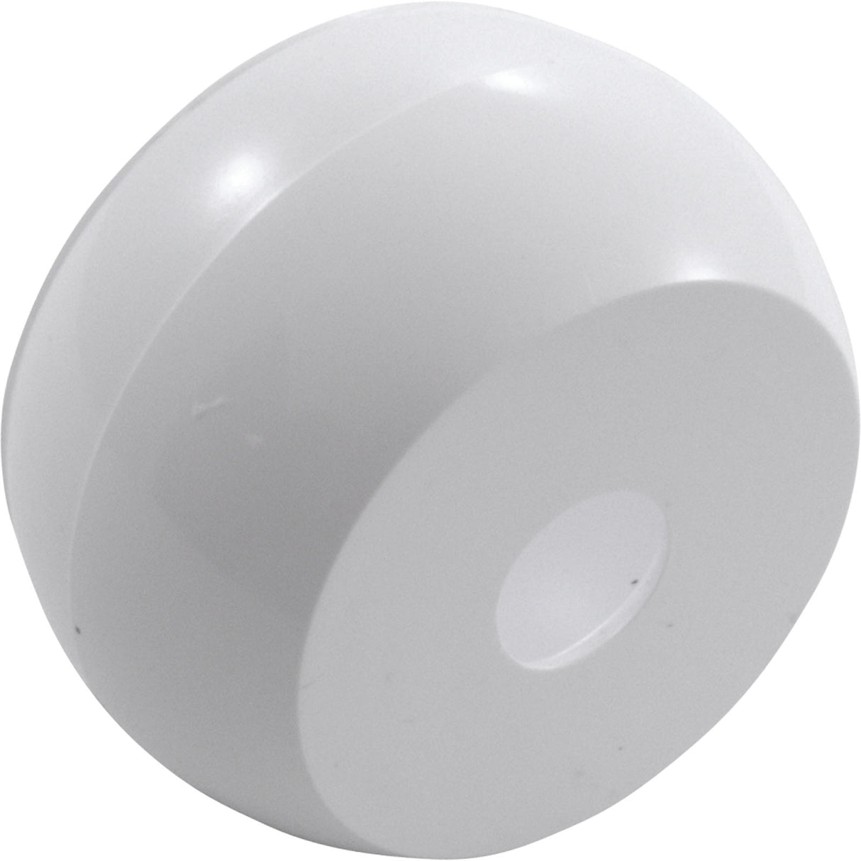 Eyeball, Hayward Hydrostream, 3/8" Orifice, White : SPX1419C2