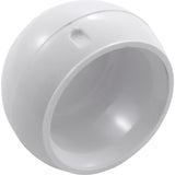 Eyeball, Hayward Hydrostream, 3/4" Orifice, White : SPX1419C4