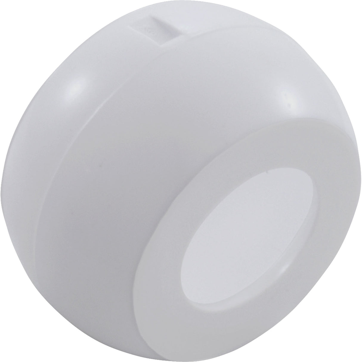 Eyeball, Hayward Hydrostream, 3/4" Orifice, White : SPX1419C4