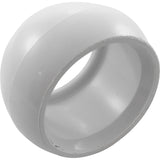 Eyeball, Hayward Hydrostream, 1" Orifice, White : SPX1419C5