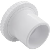 Insider, Hayward Hydrostream, 3/4" Orifice, 2-3/8"fd, White : SP1421D
