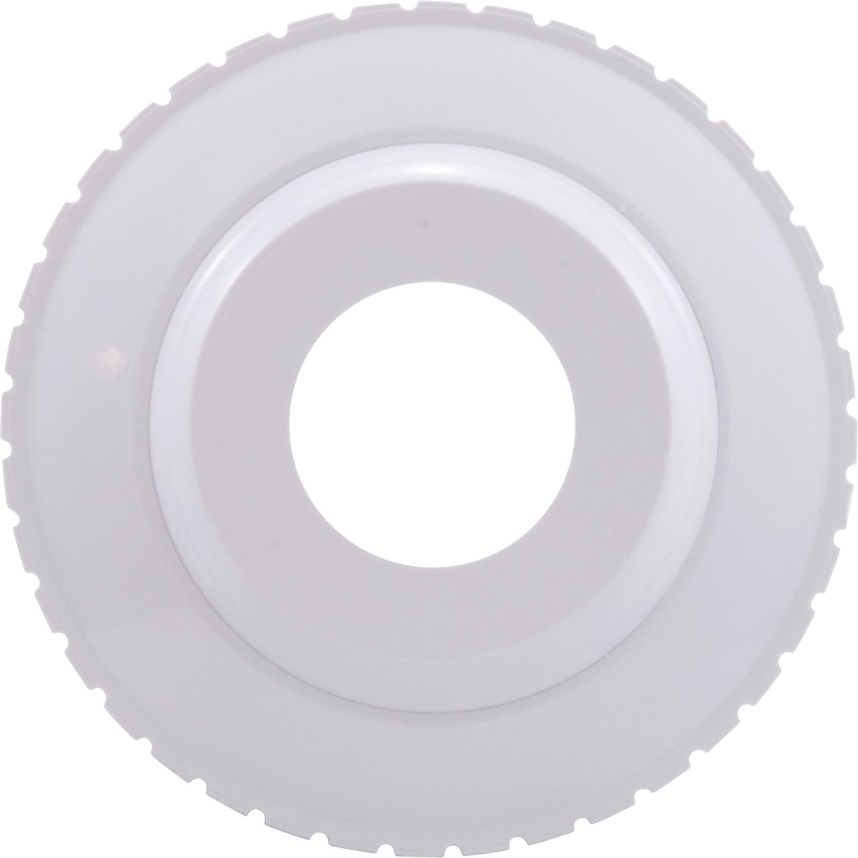 Insider, Hayward Hydrostream, 3/4" Orifice, 2-3/8"fd, White : SP1421D