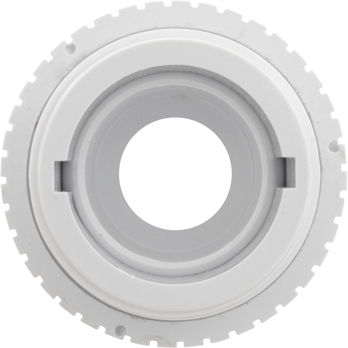 Insider, Hayward Hydrostream, 3/4" Orifice, 2-3/8"fd, White : SP1421D