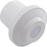 Insider, Hayward Hydrostream, 3/4" Orifice, 2-3/8"fd, White : SP1421D