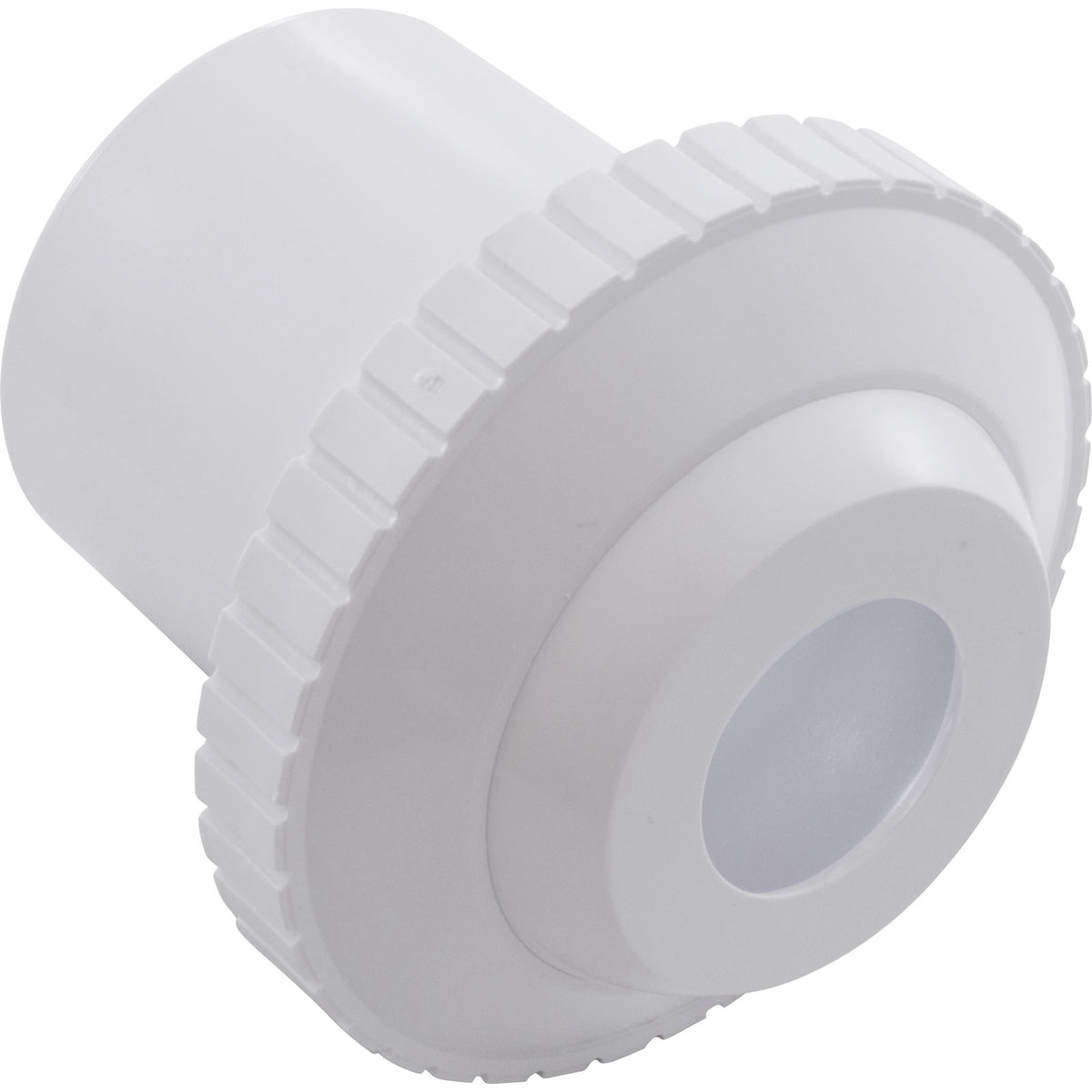 Insider, Hayward Hydrostream, 3/4" Orifice, 2-3/8"fd, White : SP1421D
