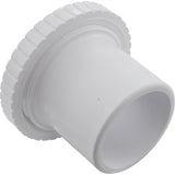 Insider, Hayward Hydrostream, 1" Orifice, 2-3/8"fd, White : SP1421E
