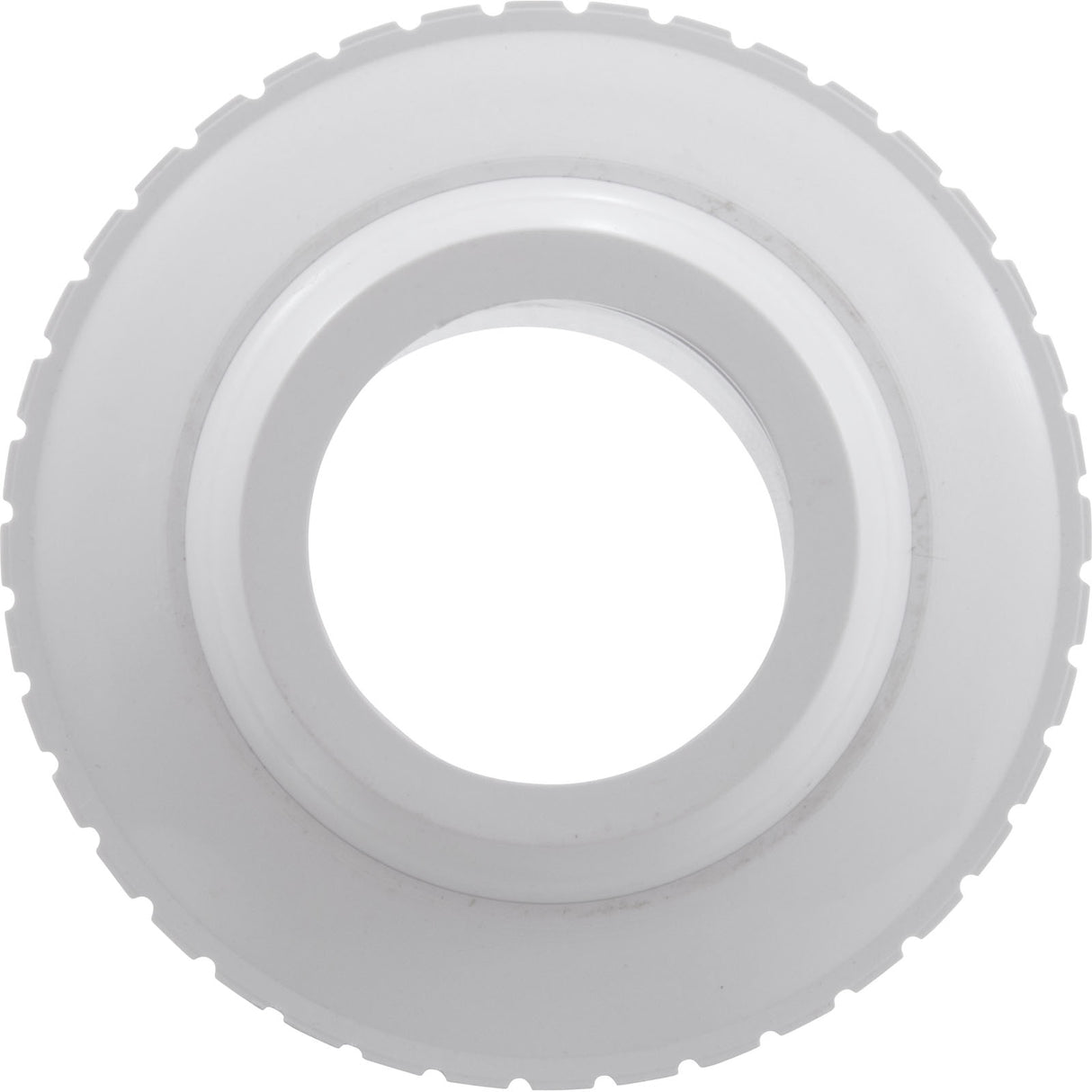 Insider, Hayward Hydrostream, 1" Orifice, 2-3/8"fd, White : SP1421E