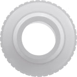 Insider, Hayward Hydrostream, 1" Orifice, 2-3/8"fd, White : SP1421E
