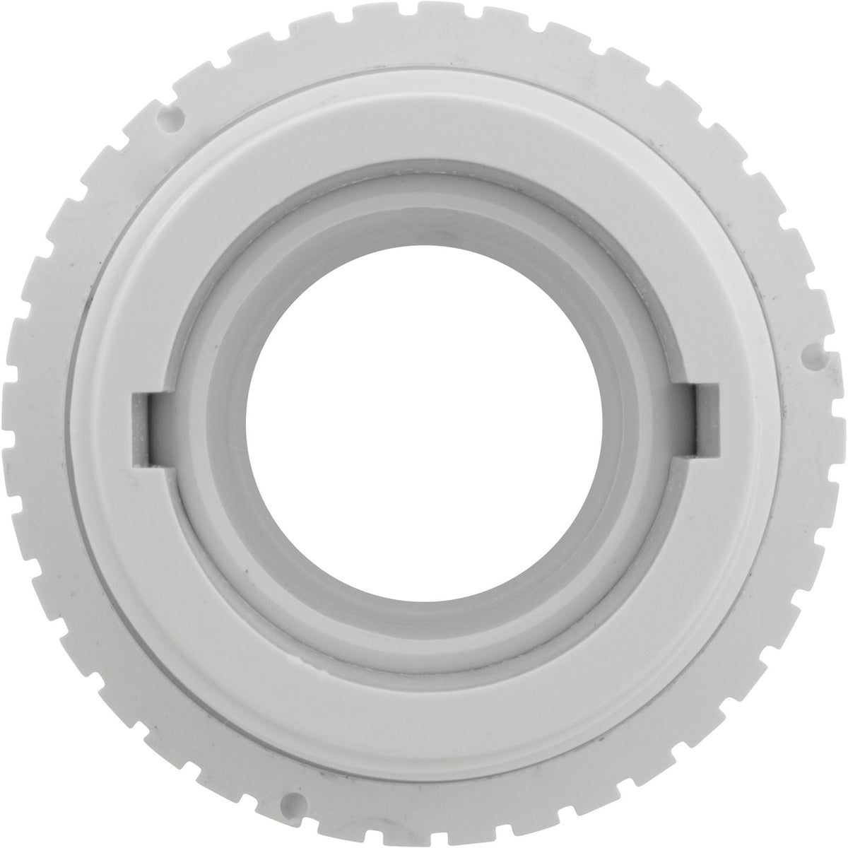 Insider, Hayward Hydrostream, 1" Orifice, 2-3/8"fd, White : SP1421E