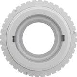 Insider, Hayward Hydrostream, 1" Orifice, 2-3/8"fd, White : SP1421E