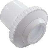Insider, Hayward Hydrostream, 1" Orifice, 2-3/8"fd, White : SP1421E