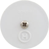 Spinner Valve Assembly, Hayward, White : SPX1425DA