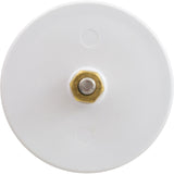 Spinner Valve Assembly, Hayward, White : SPX1425DA