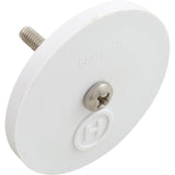 Spinner Valve Assembly, Hayward, White : SPX1425DA