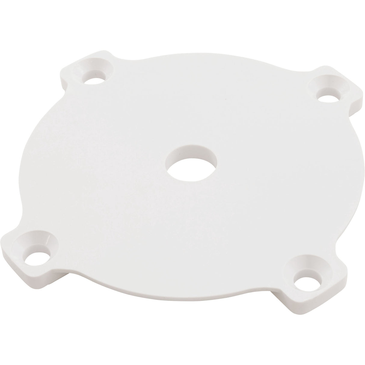 Diffuser Plate, Hayward, White : SPX1425B