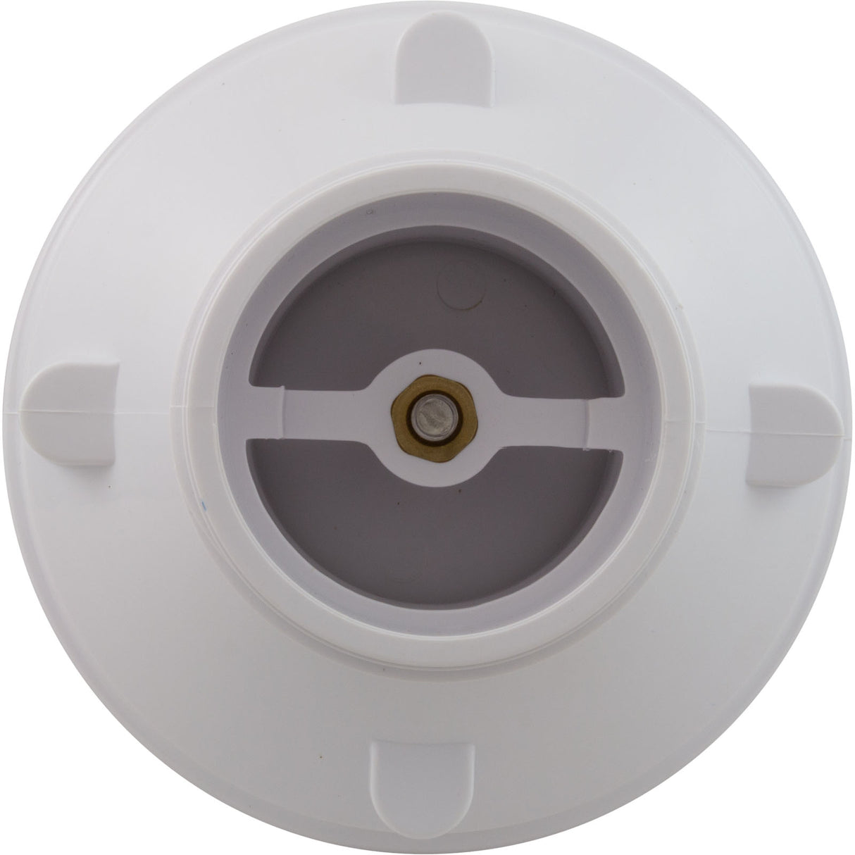Inlet Fitting, Hayward, Grate, Adjustable 1-1/2" Slip White : SP1424S
