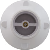 Inlet Fitting, Hayward, Grate, Adjustable 1-1/2" Slip White : SP1424S