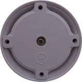 Floor Return, Hayward, Adjustable, 1-1/2"fpt, White : SP1425