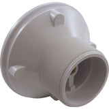 Floor Return, Hayward, Adjustable, 1-1/2" Slip, White : SP1425S