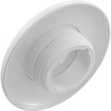 Eyeball Inlet, Hayward Hydrostream, 3/4" Orifice, 3-3/4"fd, Wht : SP1418D