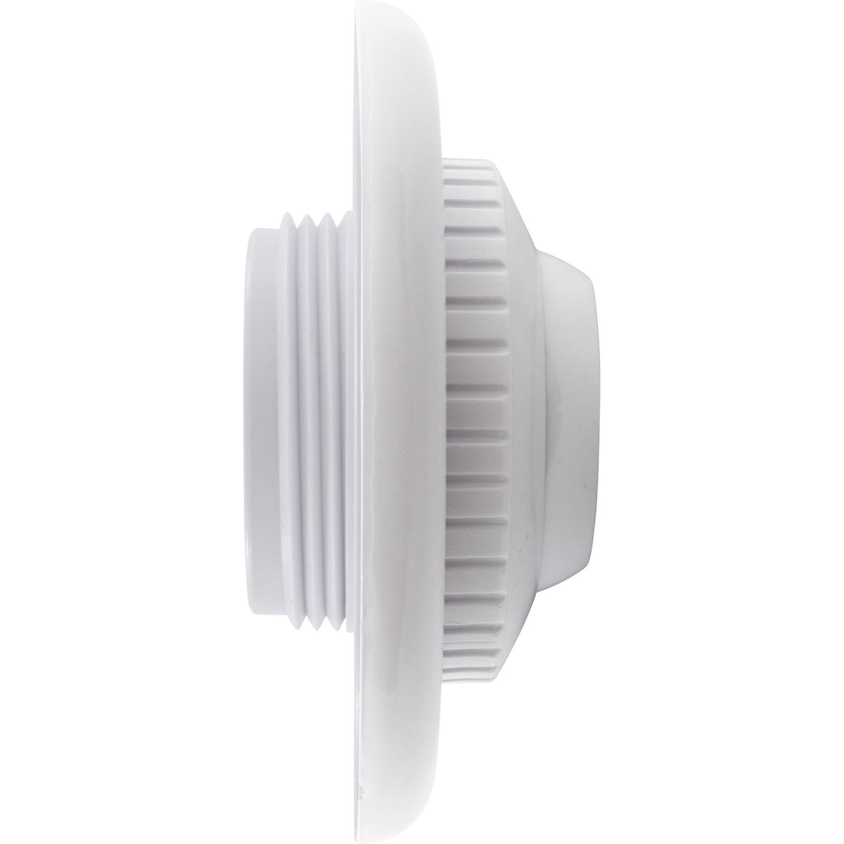 Eyeball Inlet, Hayward Hydrostream, 3/4" Orifice, 3-3/4"fd, Wht : SP1418D