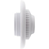 Eyeball Inlet, Hayward Hydrostream, 3/4" Orifice, 3-3/4"fd, Wht : SP1418D