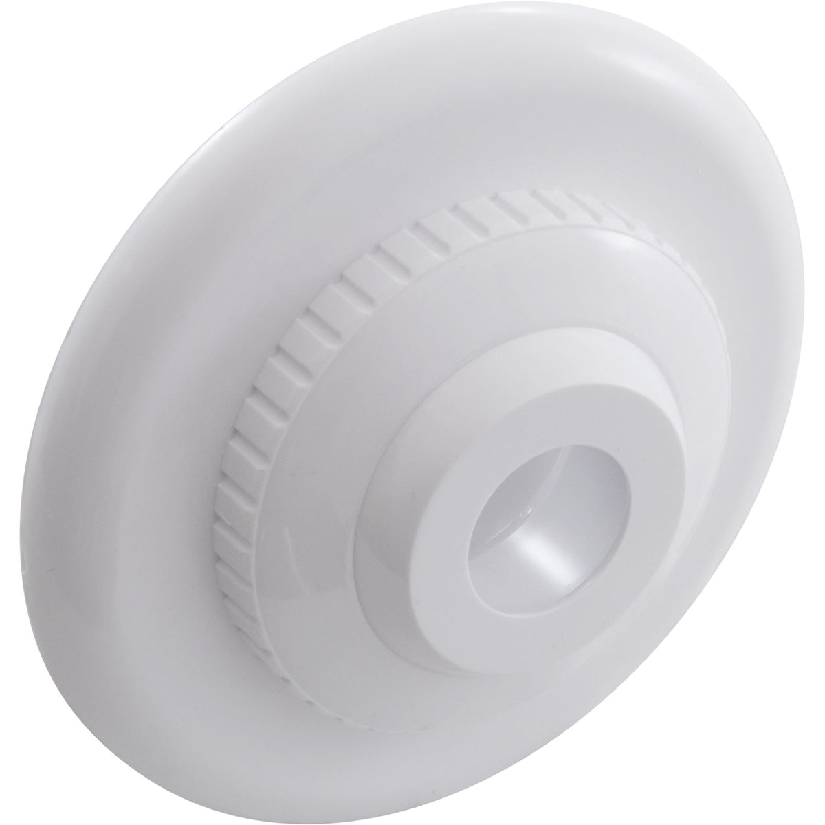 Eyeball Inlet, Hayward Hydrostream, 3/4" Orifice, 3-3/4"fd, Wht : SP1418D