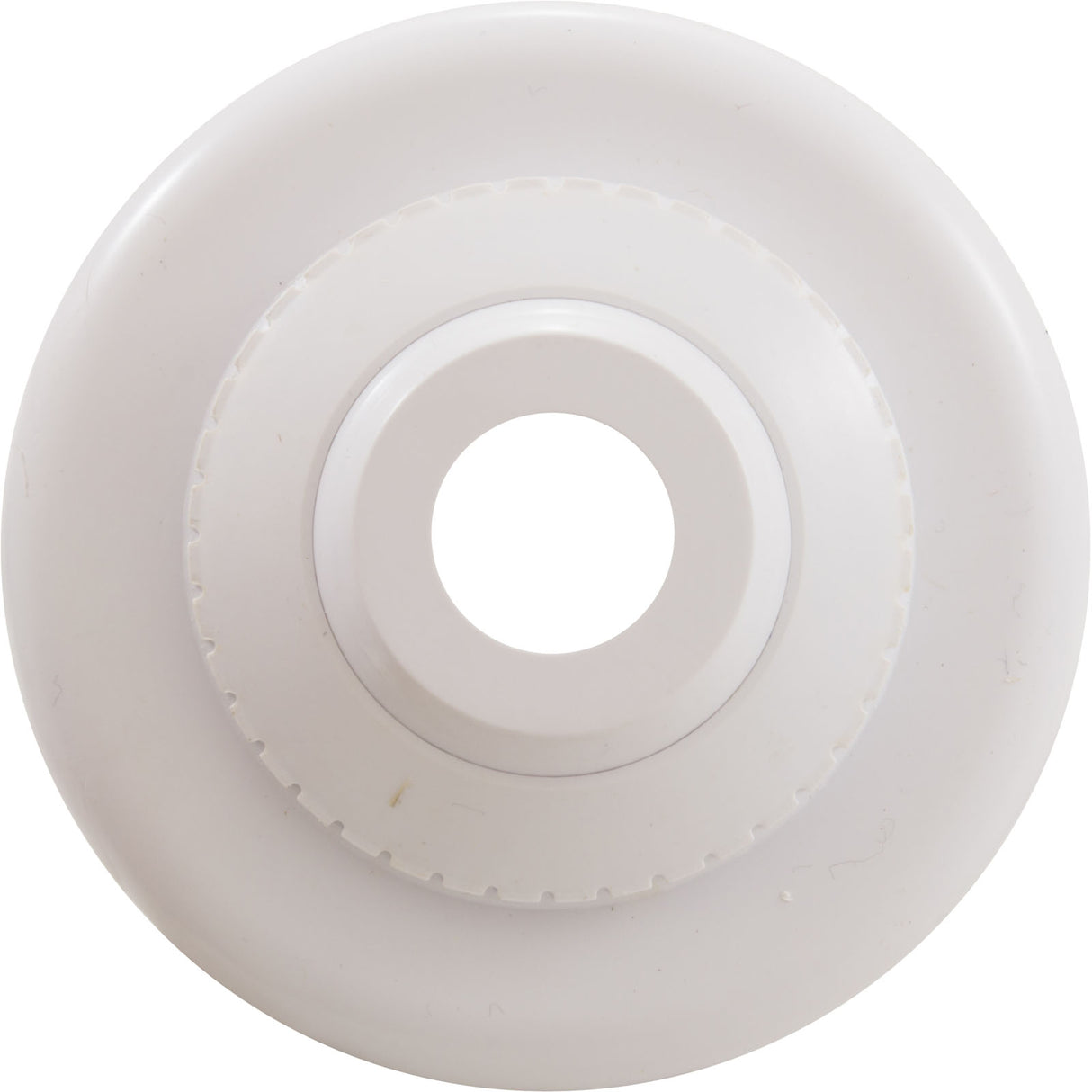 Insider, Hayward Hydrostream, 3/4" Orifice, 3-3/4"fd, White : SP1422D
