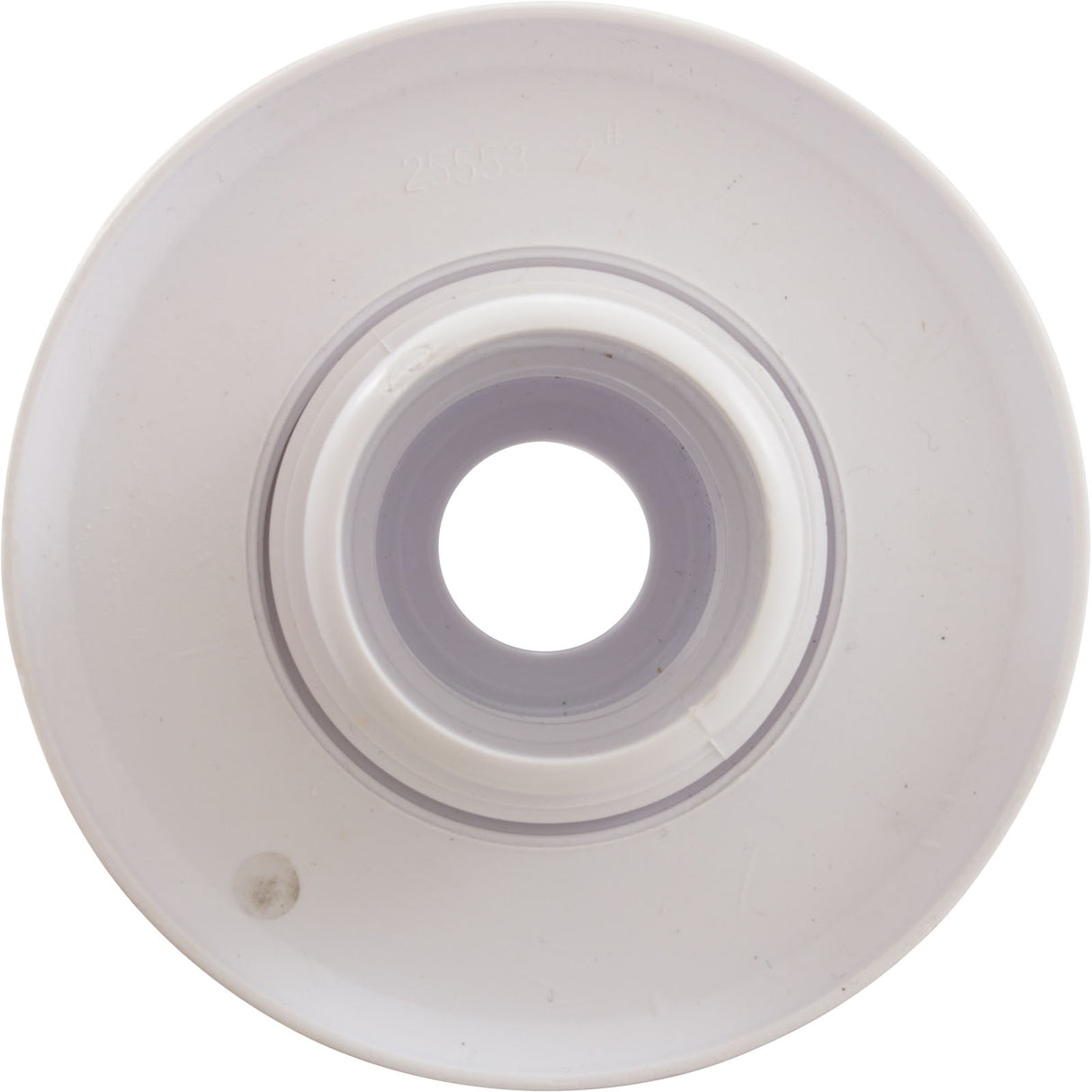 Insider, Hayward Hydrostream, 3/4" Orifice, 3-3/4"fd, White : SP1422D