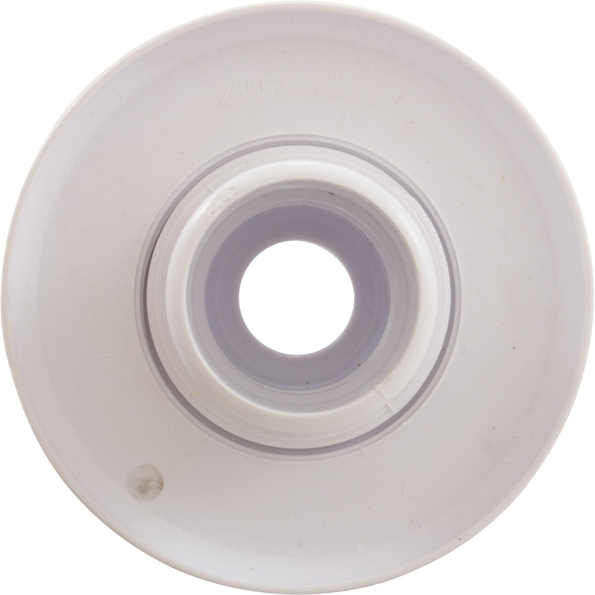 Insider, Hayward Hydrostream, 3/4" Orifice, 3-3/4"fd, White : SP1422D