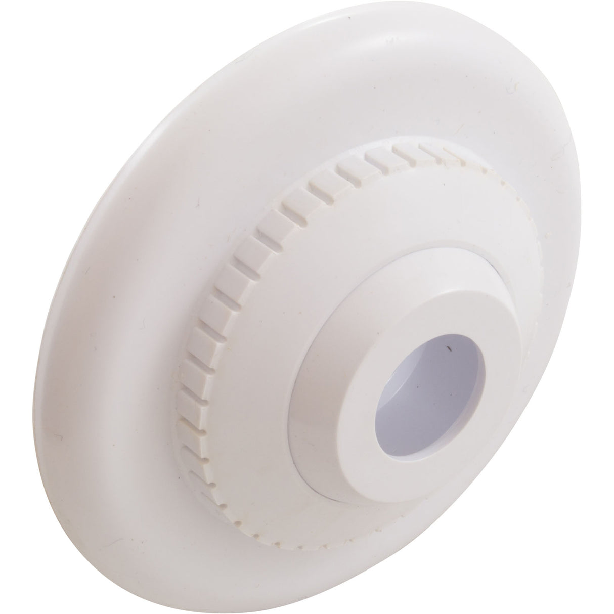 Insider, Hayward Hydrostream, 3/4" Orifice, 3-3/4"fd, White : SP1422D
