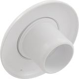 Eyeball Inlet, Hayward Hydrostream, 1" Orifice, 3-3/4"fd, Wht : SP1422E
