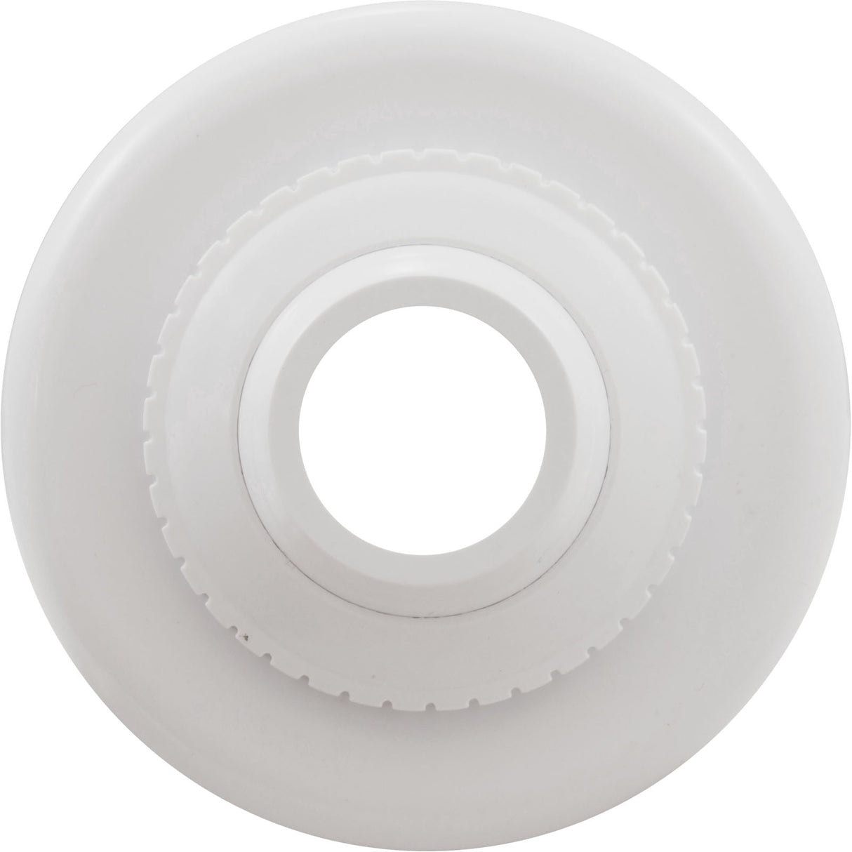 Eyeball Inlet, Hayward Hydrostream, 1" Orifice, 3-3/4"fd, Wht : SP1422E