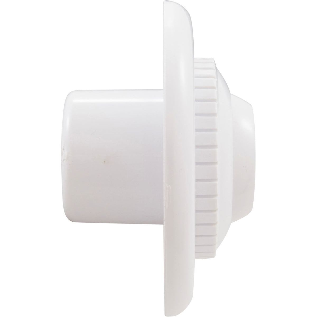 Eyeball Inlet, Hayward Hydrostream, 1" Orifice, 3-3/4"fd, Wht : SP1422E