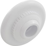 Eyeball Inlet, Hayward Hydrostream, 1" Orifice, 3-3/4"fd, Wht : SP1422E