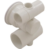 Jet Body, Hayward Jet Air III, a1", w1-1/2", w/Bulkhead : SP14343PAKA