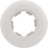 Wall Fitting, HydraBaths, Futura/Standard, 1-11/16"hs, White : 201401