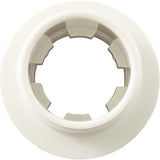 Wall Fitting, HydraBaths, Futura/Standard, 1-11/16"hs, Long, Bis : 201252