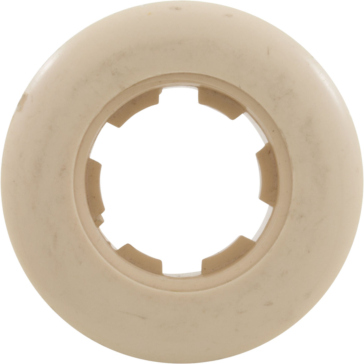Wall Fitting, HydraBaths, Futura/Standard, 1-11/16"hs, Long, Bis : 201252