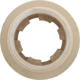 Wall Fitting, HydraBaths, Futura/Standard, 1-11/16"hs, Long, Bis : 201252