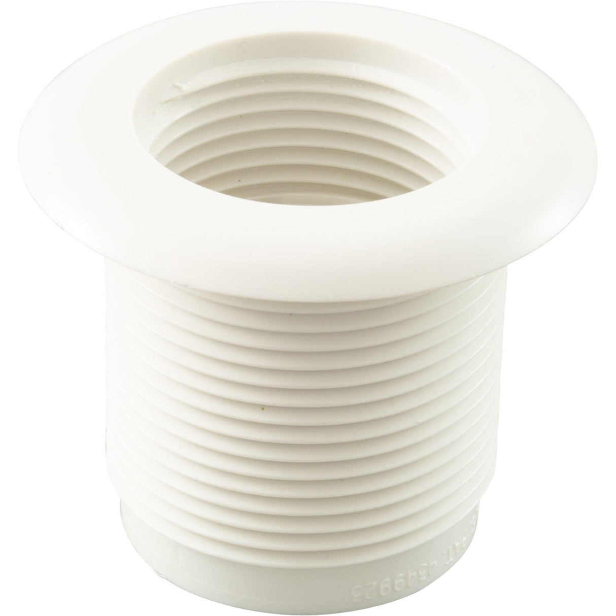 Wall Fitting, HydraBaths, Futura/Standard, 1-11/16"hs, Long, Bis : 201252