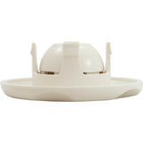 Jet Intl, Hydrabaths, Dir, 2-5/8"Fd, Smth Scal, Biscuit : 702038-106