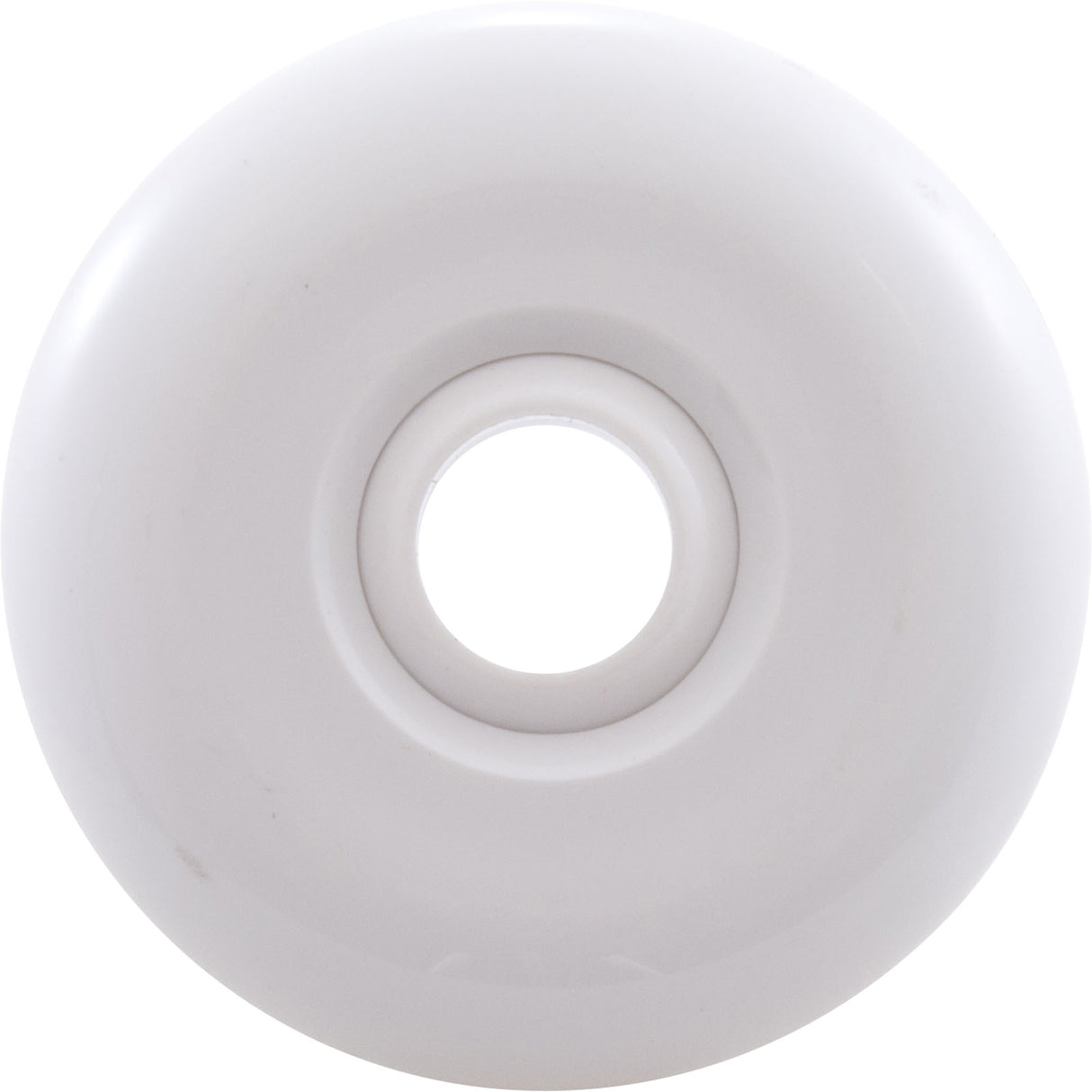 Jet Intl, HydraBaths Standard, 2-1/2"fd, Dir, Smth, White : 201301