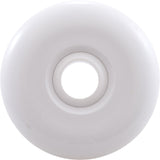 Jet Intl, HydraBaths Standard, 2-1/2"fd, Dir, Smth, White : 201301